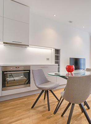 Un bel appartement Houmt Souk